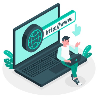 Pembuatan Website